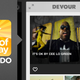 Illustration for article titled App of the Day: FLUD Mobile for iPhone